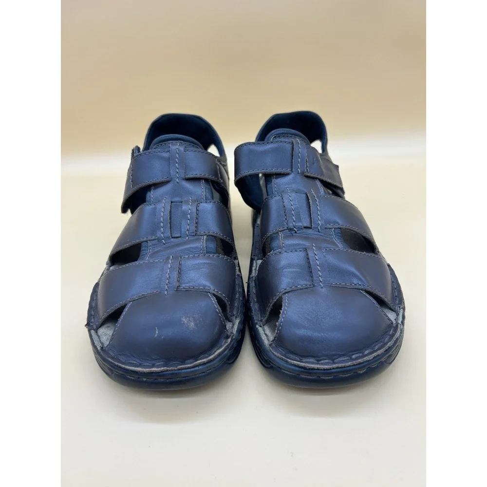 Josef Seibel pre owned